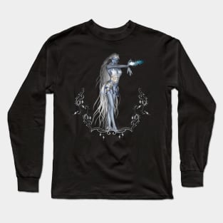 Wonderful fairy Long Sleeve T-Shirt